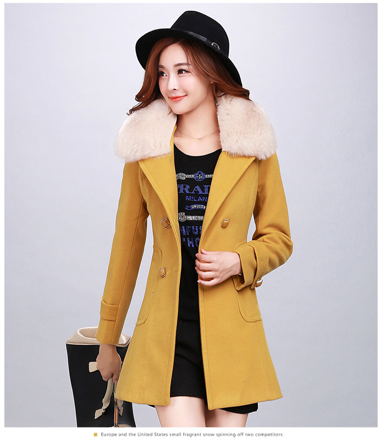 The Korean version of gross chaplain again? In coats long thick 2015 autumn and winter new nagymaros collar zipper Korean Sau San plus a thick cotton jacket with gross for the navy L picture, prices, brand platters! The elections are supplied in the national character of distribution, so action, buy now enjoy more preferential! As soon as possible.