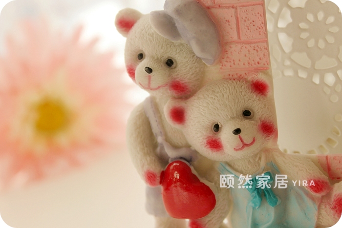 
                                        两件包邮-颐然（YIRA） 环保手工创意开关套 插座贴 开关保护贴套 田园欧式树脂 开关贴-造型款 KG009 树脂开关套（内径8.6*8.6cm）                