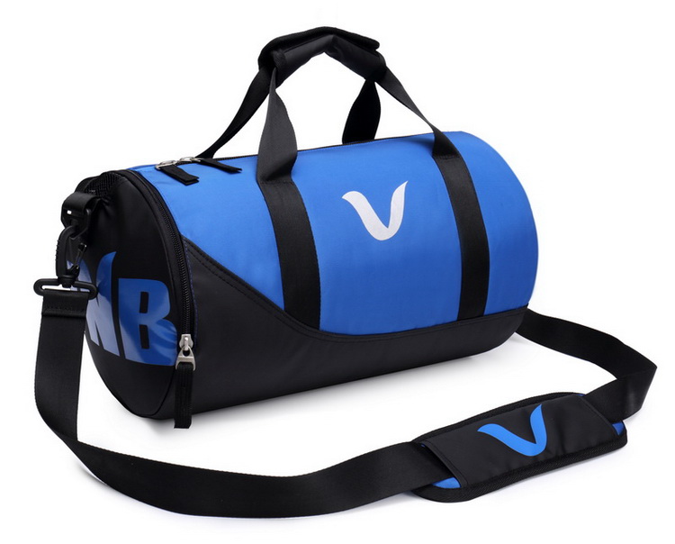 timedrift 新款圆桶包健身包圆筒包运动包旅行背包男女手提斜挎包训练