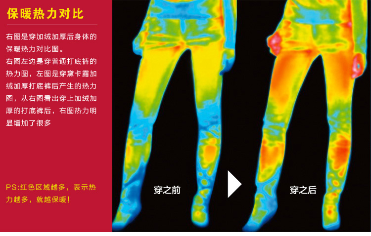 唯姿韵 2015秋冬新款大码弹力靴裤加厚中腰牛仔裤长裤小脚裤彩色加绒铅笔裤 黑色 30