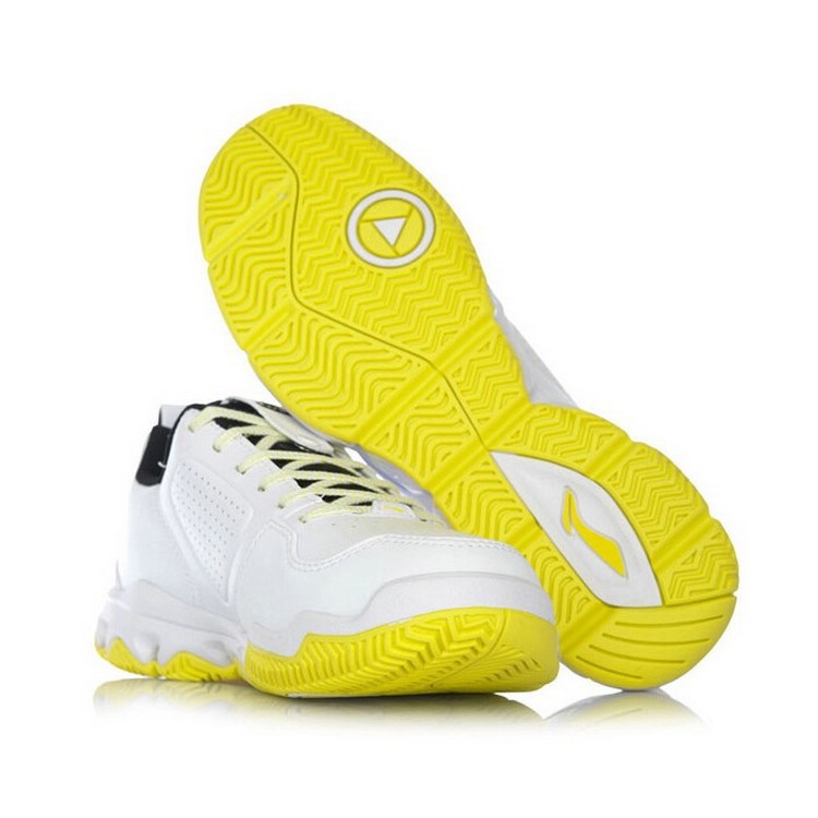 男子网球训练鞋运动鞋 宁弧减震科技大底 ATT