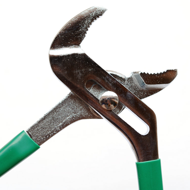 威力狮 200mm 250mm 300mm 水泵钳 水管钳