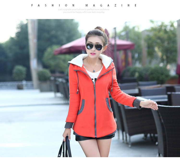 Lei Yu Hsuan 2015 winter new plus lint-free sweater in thick long large sweater jacket female autumn and winter thick cardigan black XXL picture, prices, brand platters! The elections are supplied in the national character of distribution, so action, buy now enjoy more preferential! As soon as possible.