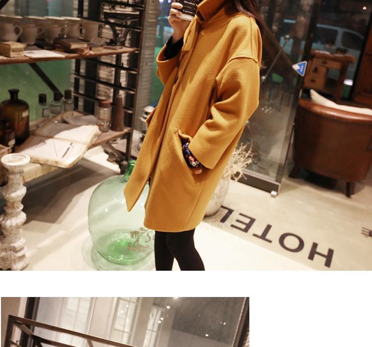 Morcar Connie snow  2015 autumn and winter new Korean trendy code in women's long hair? light blue M picture jacket, prices, brand platters! The elections are supplied in the national character of distribution, so action, buy now enjoy more preferential! As soon as possible.