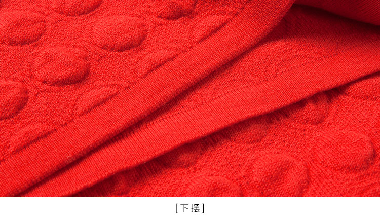 Lily冬装新款女装修身包臀裙纯色百搭半身裙114410C6603 黑色-58色 160/66A/M