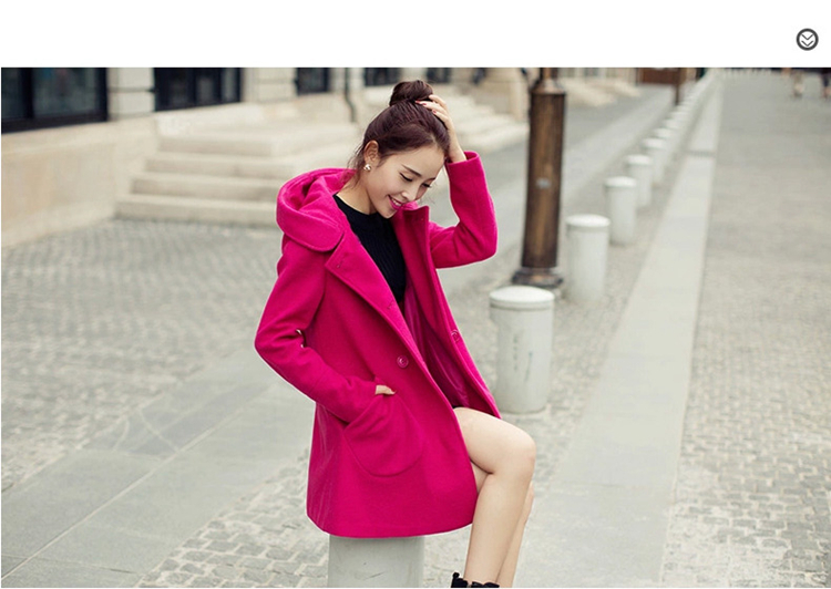 The achievement of the 2015 autumn and winter new Korean version in the van of the goddess of double-coats women's gross turmeric yellow jacket? S picture, prices, brand platters! The elections are supplied in the national character of distribution, so action, buy now enjoy more preferential! As soon as possible.