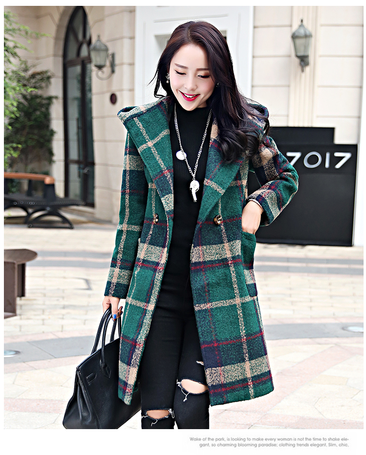 Yi Guo Meng? 2015 winter coats female new women in Korean long hair Sau San? First of 8518 Women Jacket - COTTON M pictures, prices, brand platters! The elections are supplied in the national character of distribution, so action, buy now enjoy more preferential! As soon as possible.