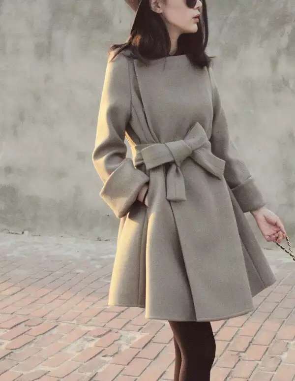 The interpolator palace gross? jacket women 2015 Fall/Winter Collections new Korean version of large numbers of women who are graphics thin foutune tether in long wool a wool coat girl and Color  M picture, prices, brand platters! The elections are supplied in the national character of distribution, so action, buy now enjoy more preferential! As soon as possible.