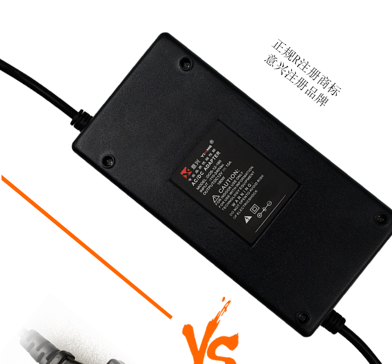 转换器220v转12v接线图,电源转换器220v转12v 220v转12v车载电源转换器 车载打气泵吸尘器家用电源变压器 点烟器
