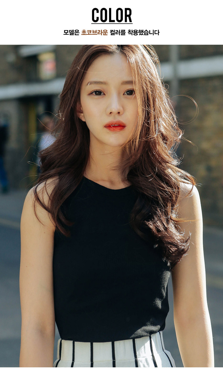 韩版修脸假发女长卷发中分修脸长直发仿真头皮蓬松大波浪微卷整顶 深