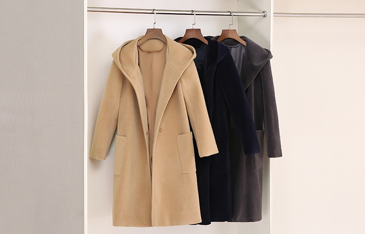 The achievement of the 2015 autumn and winter new Korean stylish duplex a wool coat girl in long hair? jacket carbon Sau San M picture, prices, brand platters! The elections are supplied in the national character of distribution, so action, buy now enjoy more preferential! As soon as possible.