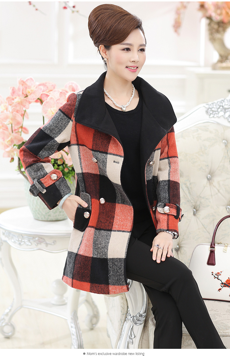 女装时尚毛呢外套 团购 - 京东团购全国站