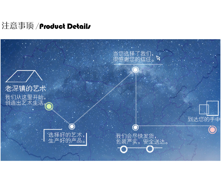 老深镇客厅装饰画现代简约有框画卧室书房挂画餐厅玄关画 双拼组合 50x50cm