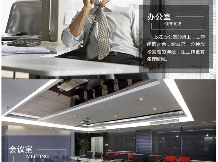 
                                        安泰家居办公桌摆件家居饰品创意摆件客厅牛顿摆球工艺品永动机                