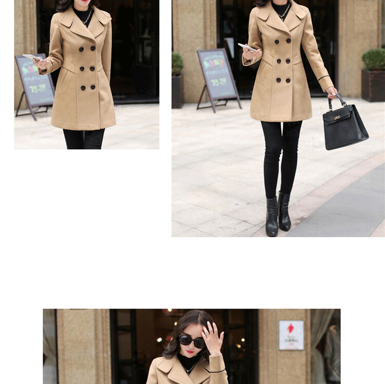 Fischier gross? 2015 Autumn female jacket for women for winter new Korean version in Sau San long coats)? female 1582 Red XXL picture, prices, brand platters! The elections are supplied in the national character of distribution, so action, buy now enjoy more preferential! As soon as possible.
