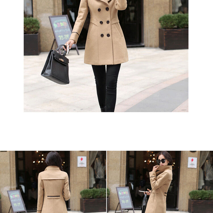 Fischier gross? 2015 Autumn female jacket for women for winter new Korean version in Sau San long coats)? female 1582 Red XXL picture, prices, brand platters! The elections are supplied in the national character of distribution, so action, buy now enjoy more preferential! As soon as possible.