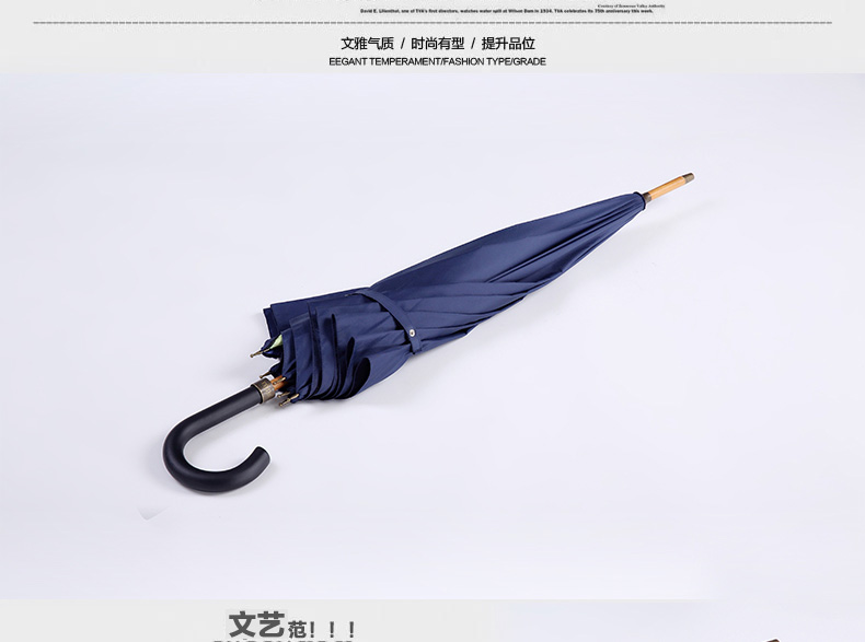 男士雨伞折叠创意女 太阳伞防紫外线晴雨伞日本梵高星空伞龙猫伞 三折自动-蓝色