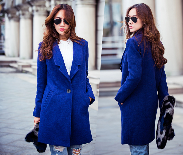 The Cabinet to Yuen Long by 2015 autumn and winter coats and stylish new Western gross? coats female 8178 A gray.. M picture, prices, brand platters! The elections are supplied in the national character of distribution, so action, buy now enjoy more preferential! As soon as possible.