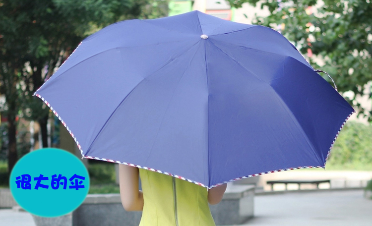 
                                        天堂伞二折自动伞晴雨伞 两折双人雨伞商务伞2311E 可印刷文字logo广告印字 枣红色                