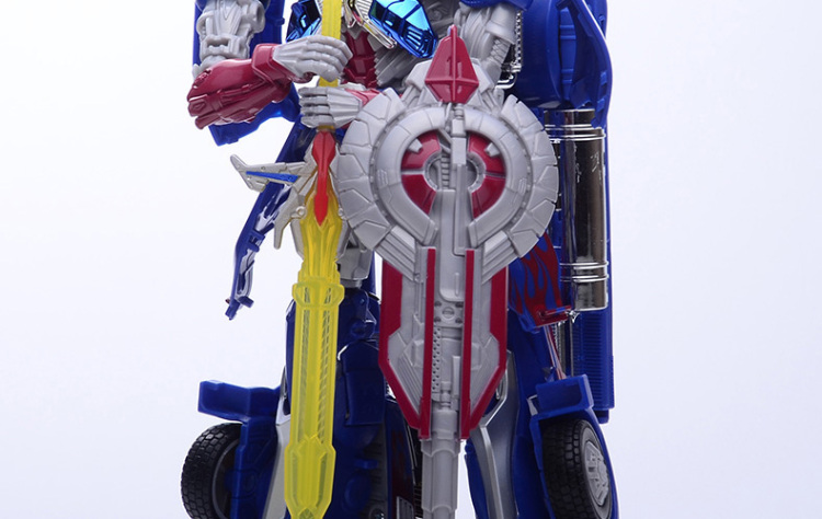 正版孩之宝Hasbro变形金刚4绝迹重生电影4领