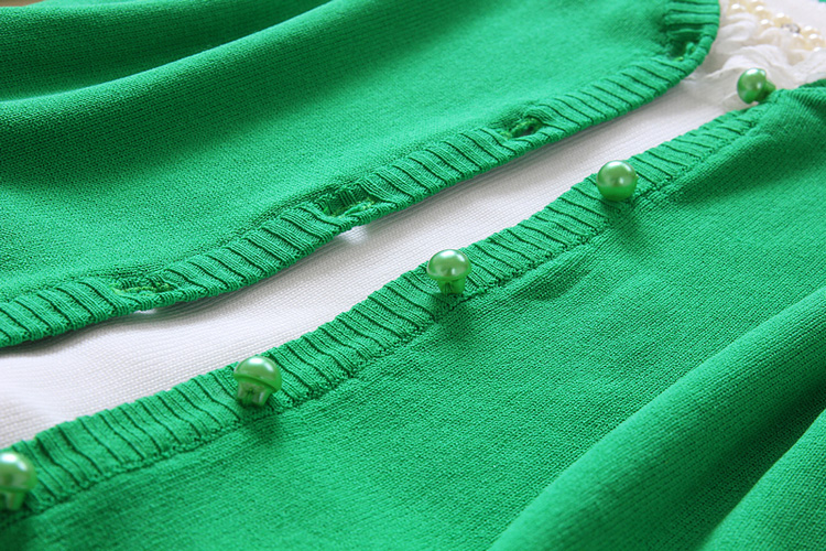 Lotusjoy2014女装韩版 新品<em>薄款冰丝长袖</em>针织