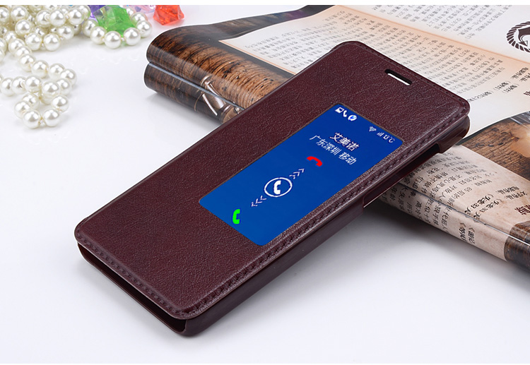 艾美诺 手机保护套手机壳 适用于华为荣耀6 雅