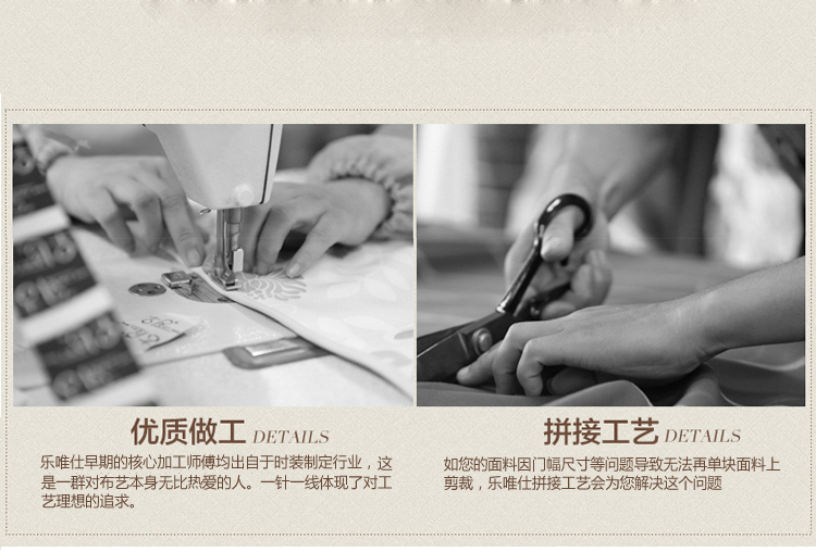 乐唯仕木马童话家风简约居家布艺椅垫餐椅垫坐垫泡泡垫帆布款经典格子帆布椅垫椅垫 椅垫40*42*3+靠背巾