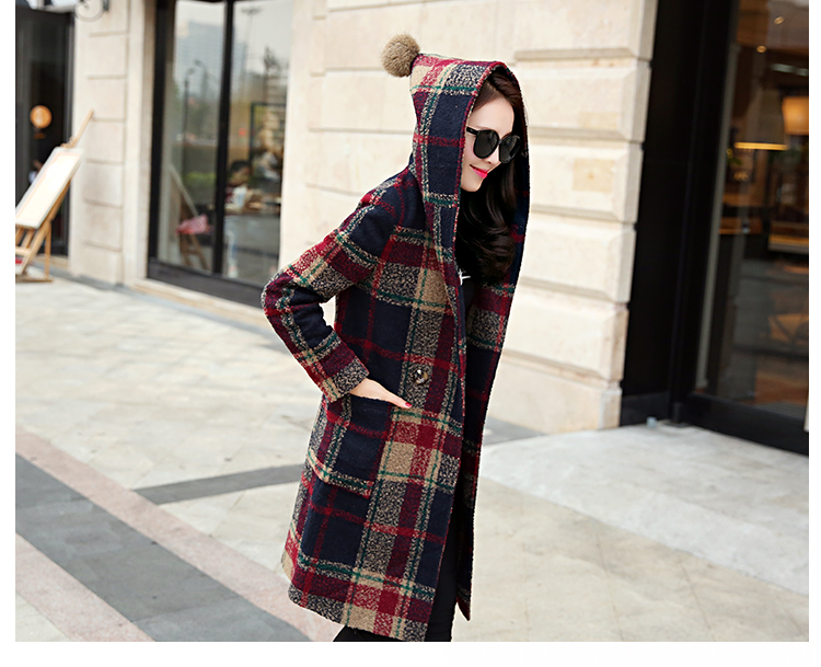 Yi Guo Meng? 2015 winter coats female new women in Korean long hair Sau San? First of 8518 Women Jacket - COTTON M pictures, prices, brand platters! The elections are supplied in the national character of distribution, so action, buy now enjoy more preferential! As soon as possible.