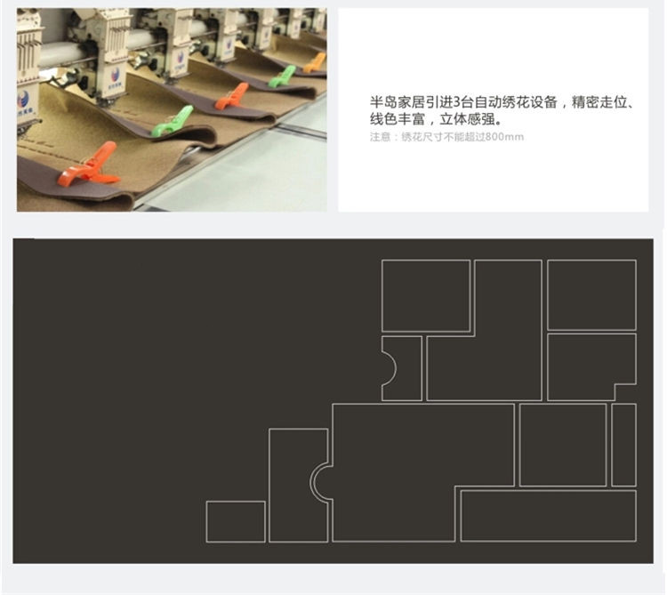 
                                        美美爱 进门门口地垫门垫脚垫入户厨房浴室防滑垫吸水地毯定制 马车大红 50*80CM                