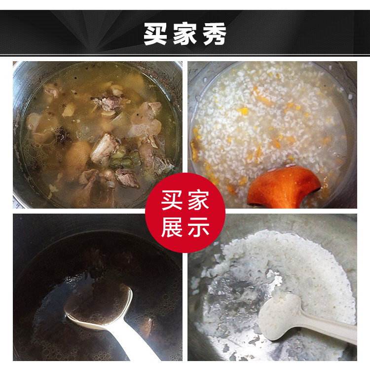 苏泊尔(SUPOR)24cm铝合金高压锅直型压力锅压力煲YL243H2(明火燃气灶专用)
