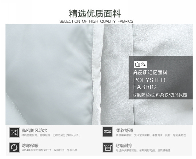 卓芭莎2015韩版时尚长款过膝棉衣女冬装加厚斗篷型羽绒棉服连帽羊羔毛无袖女士棉服棉袄女 黑色 M
