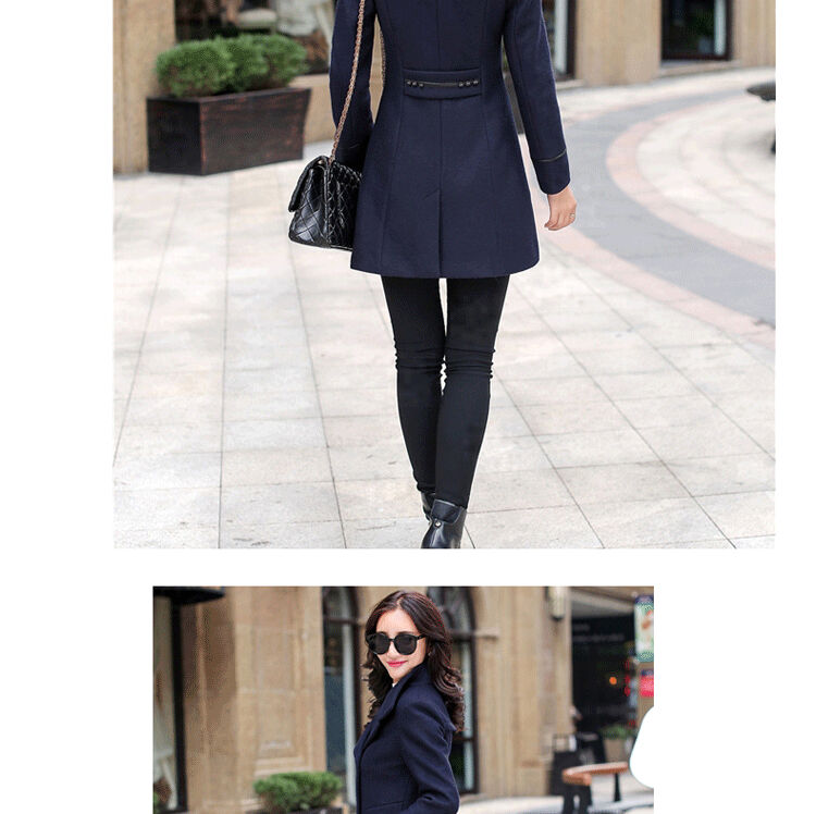 Fischier gross? 2015 Autumn female jacket for women for winter new Korean version in Sau San long coats)? female 1582 Red XXL picture, prices, brand platters! The elections are supplied in the national character of distribution, so action, buy now enjoy more preferential! As soon as possible.