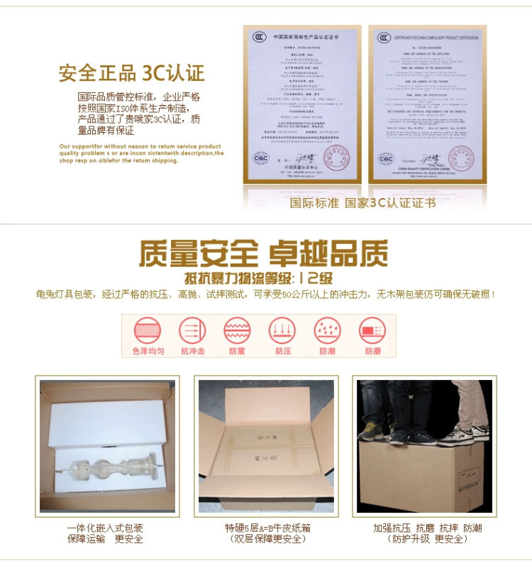 【龟兔】美式铜灯龟兔后现代设计极简约创意落地灯全铜卧室客厅落地灯L1010