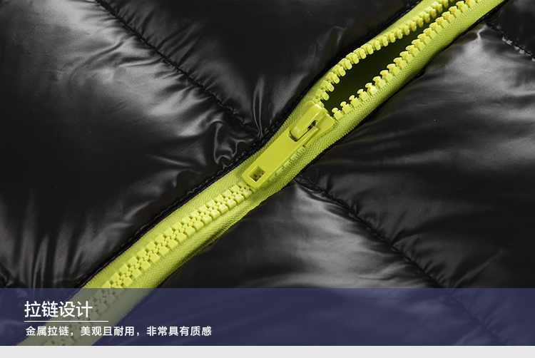 蛙越男装 <em>货到付款</em> 2014秋季新品<em>男马甲</em> 修身连