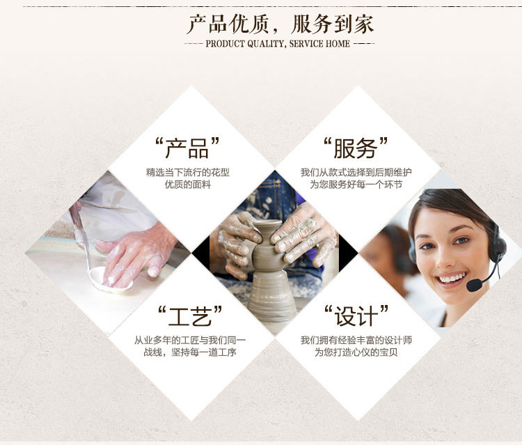 
                                                                                LICHEN 景德镇陶瓷碗 日韩式大号方便面碗 带盖泡面碗 汤碗 蓝富贵                