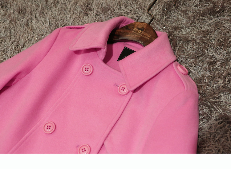 Energy-chul xl women Fall/Winter Collections new fat mm to cloak-windbreaker gross a jacket coat of? pink 5XL picture, prices, brand platters! The elections are supplied in the national character of distribution, so action, buy now enjoy more preferential! As soon as possible.