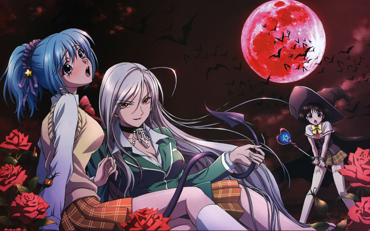 赤夜萌香 盒装手办模型景品 摆件装饰品 美少女送礼 赤构萌香