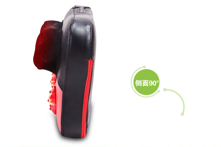 凯仕乐(国际品牌) KSR-189按摩器 多功能按摩靠垫 按摩枕