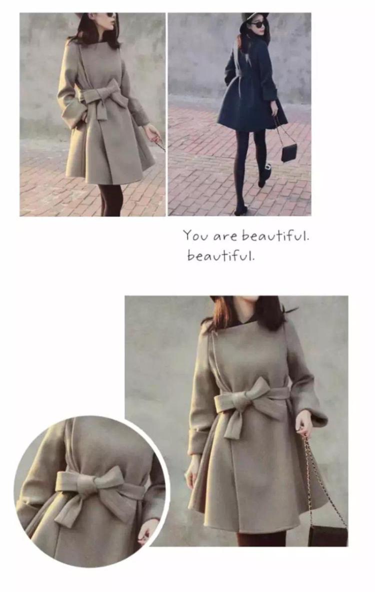 The interpolator palace gross? jacket women 2015 Fall/Winter Collections new Korean version of large numbers of women who are graphics thin foutune tether in long wool a wool coat girl and Color  M picture, prices, brand platters! The elections are supplied in the national character of distribution, so action, buy now enjoy more preferential! As soon as possible.