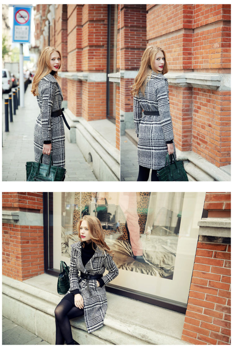 Alam Shah of gross girls jacket? Long 2015 Fall/Winter Collections of the new Korean chidori of wool a wool coat picture color M brand, prices, picture platters! The elections are supplied in the national character of distribution, so action, buy now enjoy more preferential! As soon as possible.