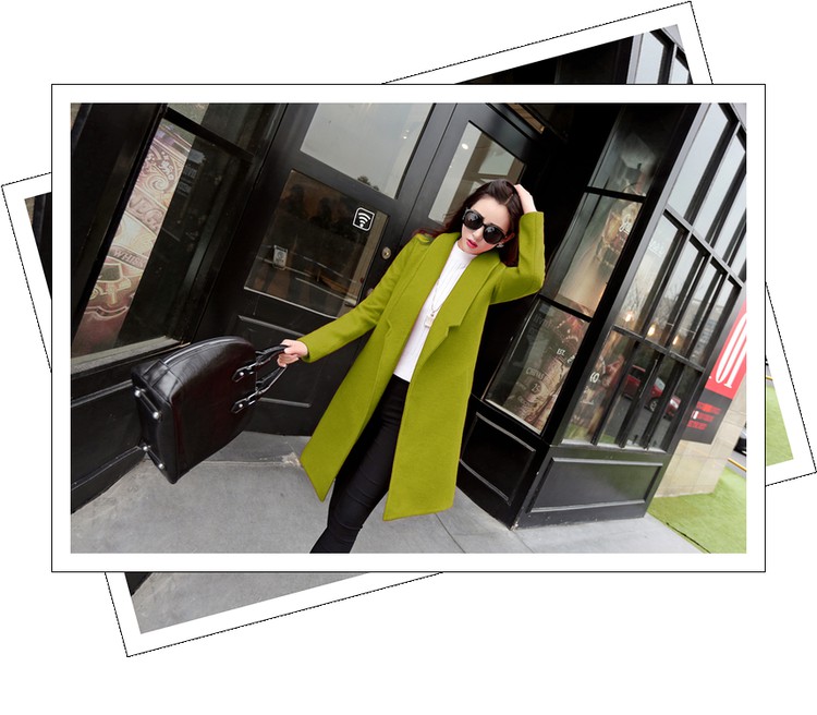 Yan Yi, gross? For Winter 2015 female Coat new women in Korean long hair Sau San? 220 Gray L photo jacket, prices, brand platters! The elections are supplied in the national character of distribution, so action, buy now enjoy more preferential! As soon as possible.