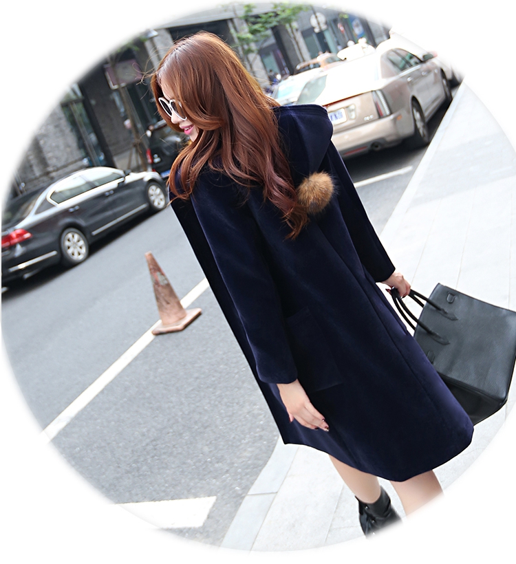 The achievement of the 2015 autumn and winter new Korean stylish duplex a wool coat girl in long hair? jacket carbon Sau San M picture, prices, brand platters! The elections are supplied in the national character of distribution, so action, buy now enjoy more preferential! As soon as possible.