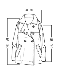 圣迪奥 sdeer    冬装新款女弧度摆亮色格纹衬衫 深玫红/80 L(170/88A)