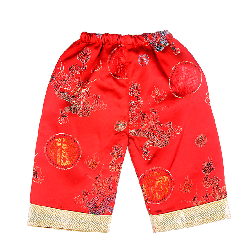 The Spring and Autumn Period and the new child Tang dynasty baby birthday dress age two kits red 80 pictures, prices, brand platters! The elections are supplied in the national character of distribution, so action, buy now enjoy more preferential! As soon as possible.