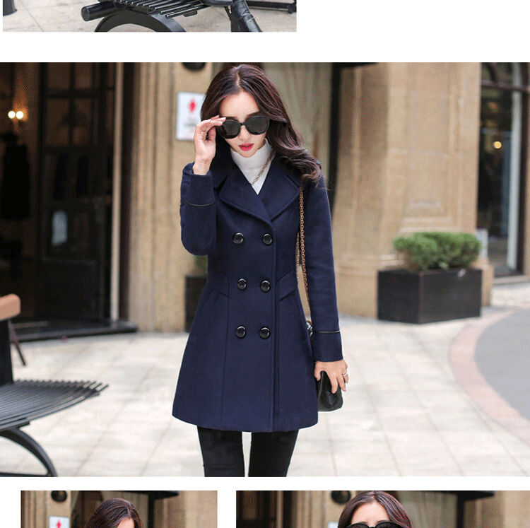 Fischier gross? 2015 Autumn female jacket for women for winter new Korean version in Sau San long coats)? female 1582 Red XXL picture, prices, brand platters! The elections are supplied in the national character of distribution, so action, buy now enjoy more preferential! As soon as possible.