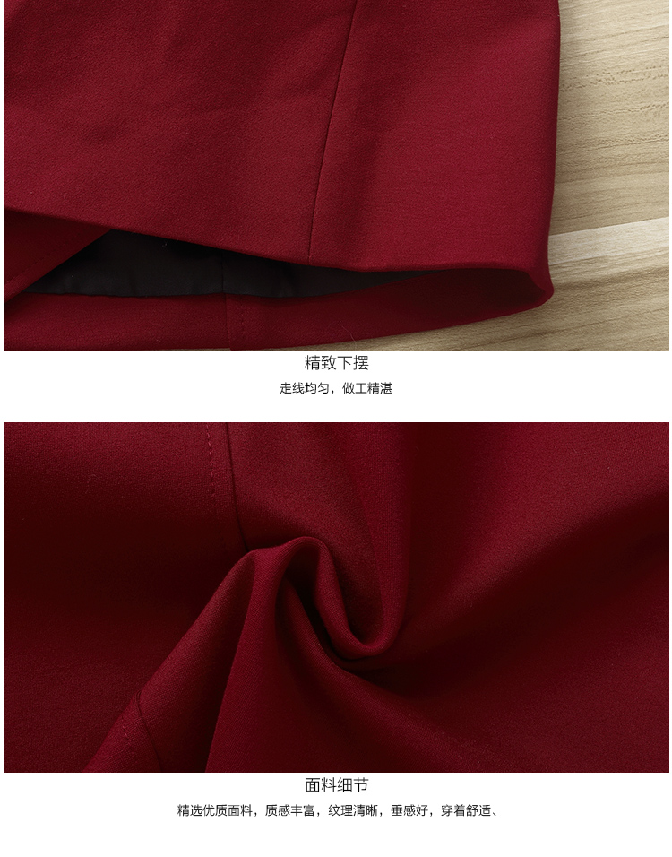 芳帛2015秋季新品韩版女士风衣中长款气质休闲系带经典纯色百搭大码修身时尚翻领女士大衣外套 军绿色 XL