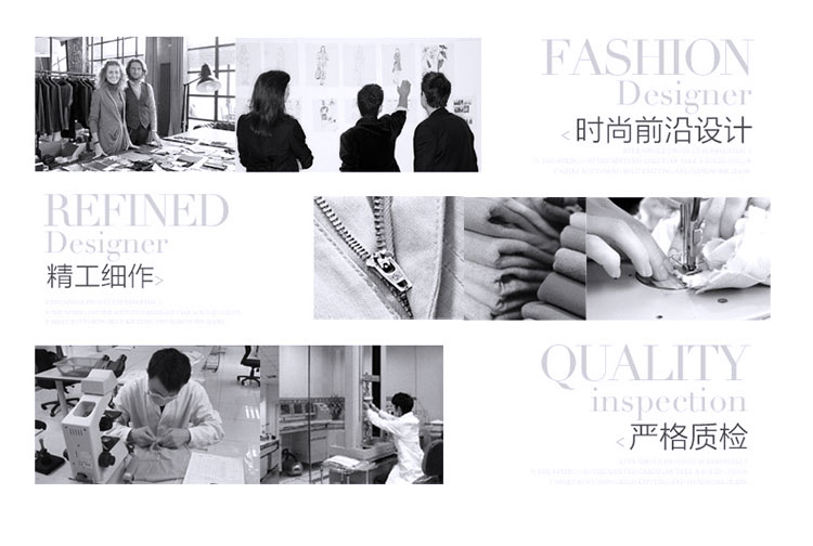 梵诗盾 2015秋季V领长袖中长款纯色修身显瘦A字裙休闲时尚连衣裙 红色 M