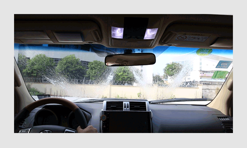 维修保养 雨刷 万威隆 万威隆 海马普力马改装专用雨刮器福美来二代三