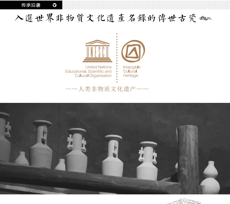 堂悦坊 茶具套装 龙泉青瓷无量整套茶具 功夫茶具套装14件特惠 弟窑梅子青