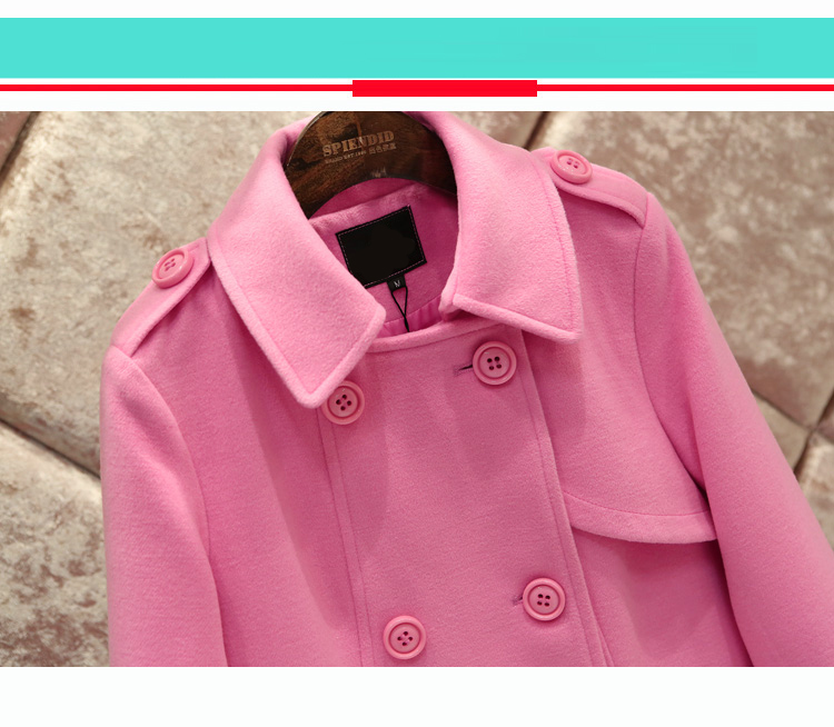 Energy-chul xl women Fall/Winter Collections new fat mm to cloak-windbreaker gross a jacket coat of? pink 5XL picture, prices, brand platters! The elections are supplied in the national character of distribution, so action, buy now enjoy more preferential! As soon as possible.